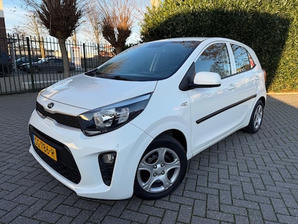 Kia Picanto 0
