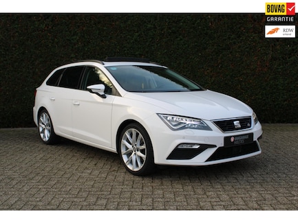 SEAT Leon 0