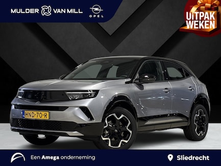 Opel Mokka 0