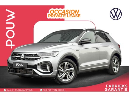 Volkswagen T-Roc 0