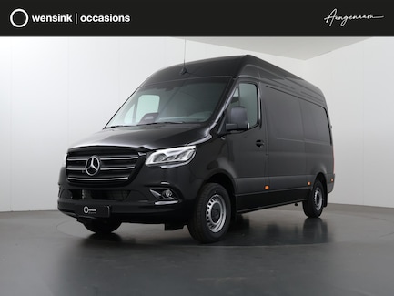 Mercedes-Benz Sprinter 0
