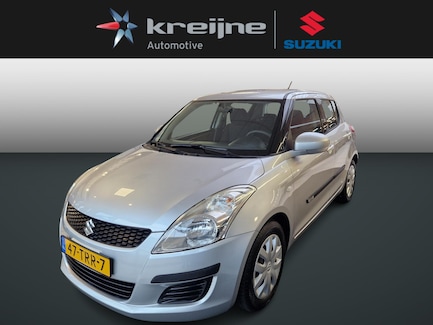 Suzuki Swift 0