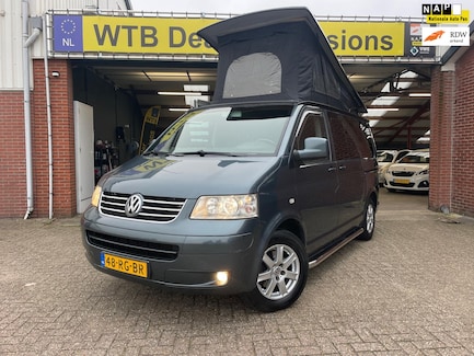 Volkswagen Transporter 0