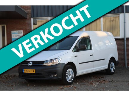 Volkswagen Caddy Maxi 0