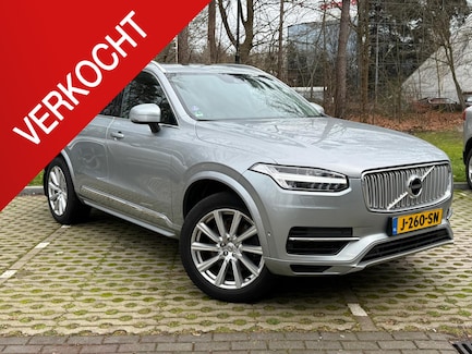 Volvo XC90 0