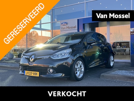 Renault Clio 0