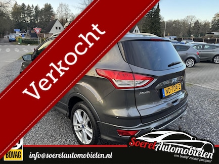 Ford Kuga 0