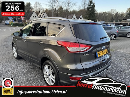 Ford Kuga 0
