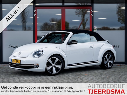 Volkswagen Beetle 0