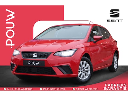 SEAT Ibiza 0