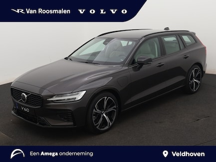 Volvo V60 0