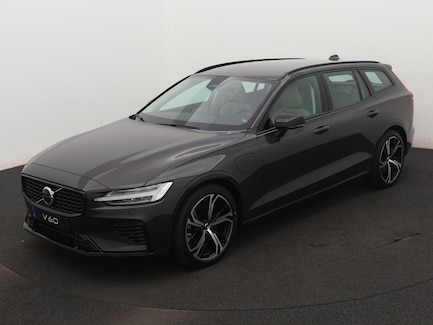 Volvo V60 0
