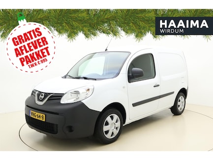 Nissan NV250 0