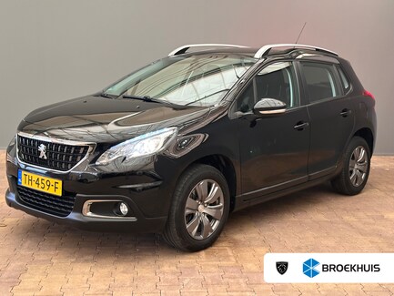 Peugeot 2008 0