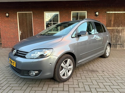 Volkswagen Golf Plus 0