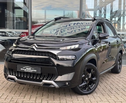 Citroën C3 Aircross 0