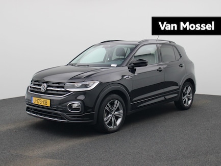 Volkswagen T-Cross 0