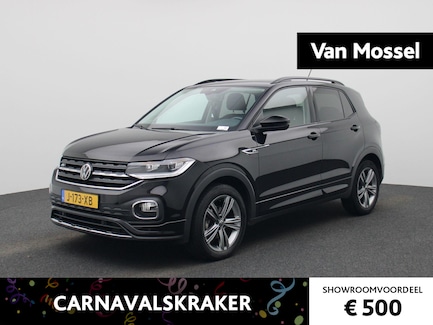 Volkswagen T-Cross 0