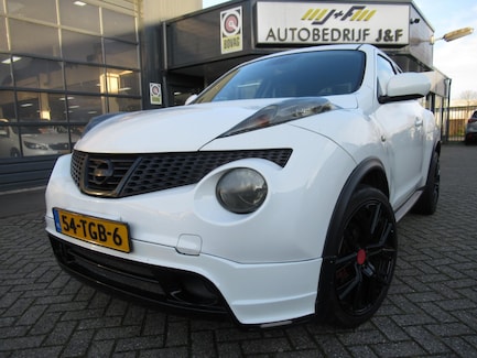 Nissan Juke 0