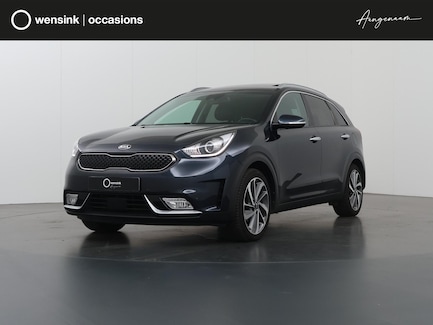 Kia Niro 0