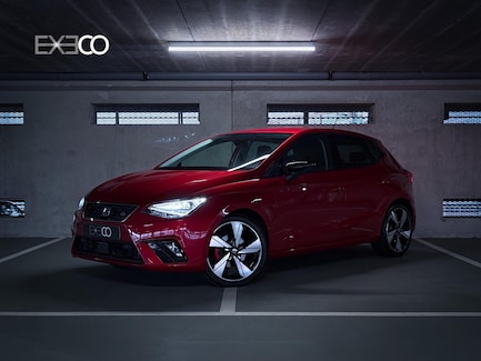 SEAT Ibiza 0