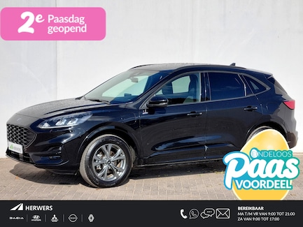 Ford Kuga 0