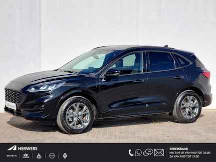 Ford Kuga 0