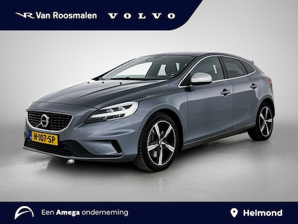Volvo V40 0