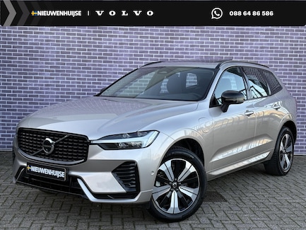 Volvo XC60 0