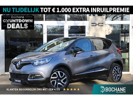 Renault Captur 0
