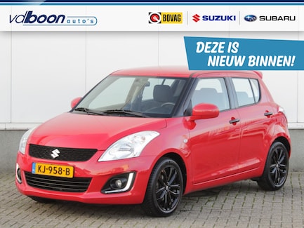 Suzuki Swift 0