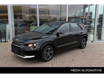 Kia Niro 0