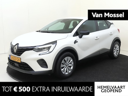 Renault Captur 0