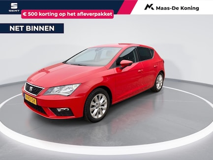 SEAT Leon 0