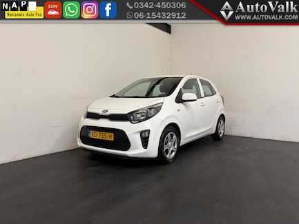 Kia Picanto 0
