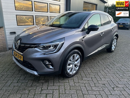 Renault Captur 0