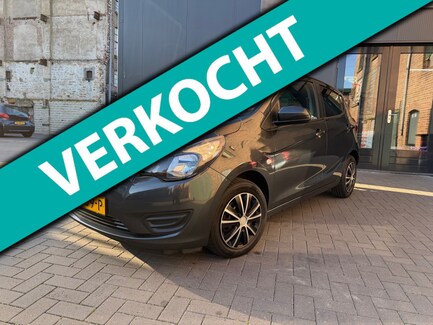 Opel Karl 0
