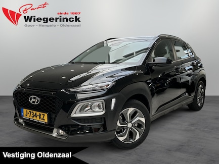 Hyundai Kona 0