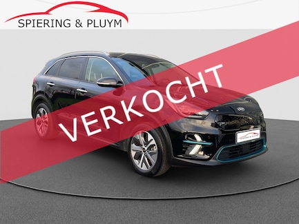Kia e-Niro 0
