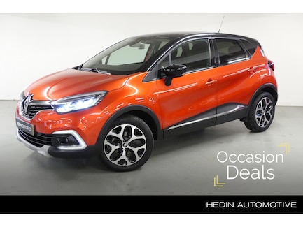 Renault Captur 0