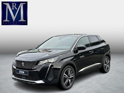 Peugeot 3008 0