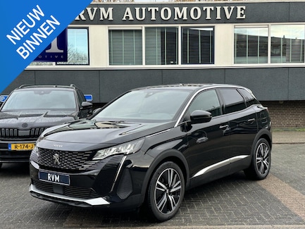 Peugeot 3008 0