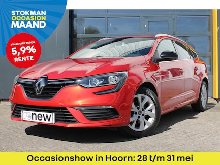 Renault Megane 0