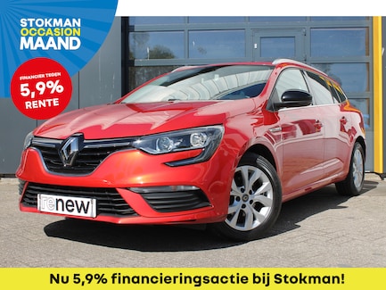 Renault Megane 0