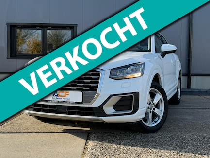 Audi Q2 0