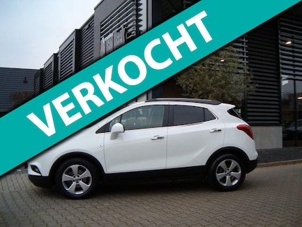 Opel Mokka 0