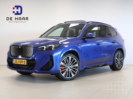 BMW iX1 0