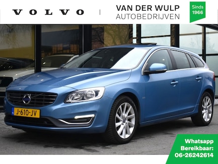 Volvo V60 0
