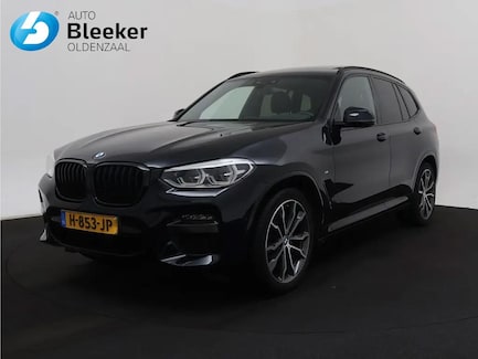 BMW X3 0