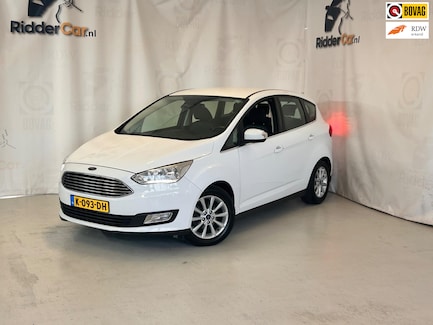Ford C-Max 0